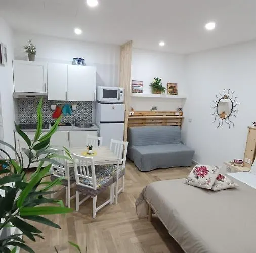 Love Room Chiaia