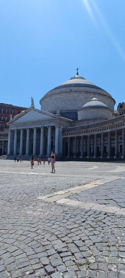 Chiaia Naples