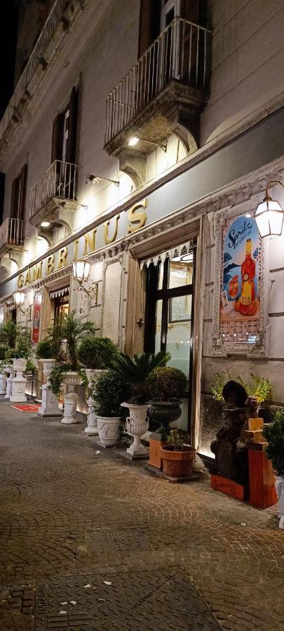 Chiaia Appartement Naples