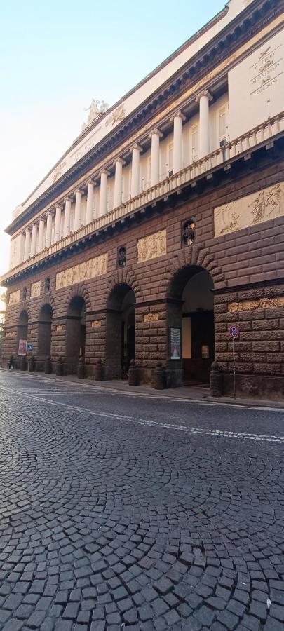 Chiaia Appartement Naples