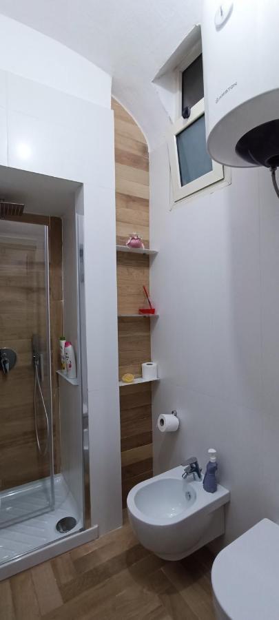 Chiaia Appartement Napels