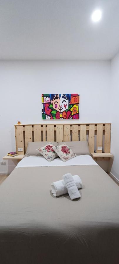 Appartement Chiaia Naples