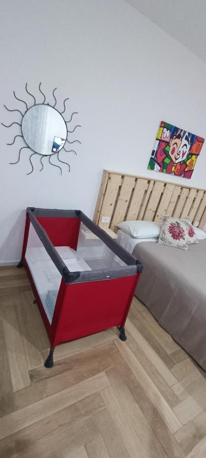 Appartement Chiaia Naples
