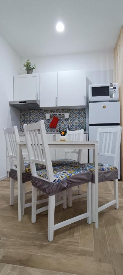 Chiaia Appartement