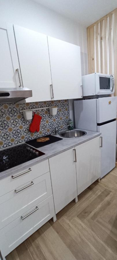 Appartement Chiaia