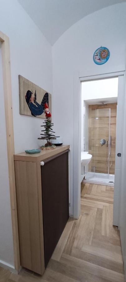 Appartement Chiaia Naples