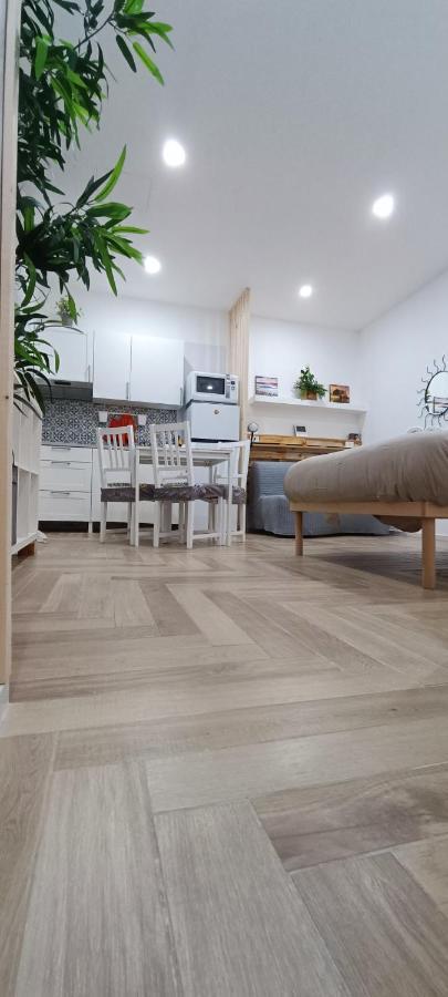 Chiaia Appartement *