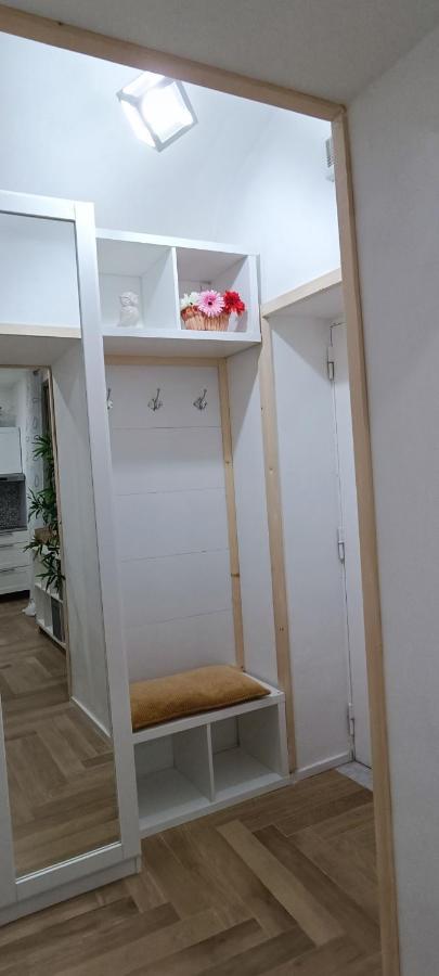 Chiaia Appartement *