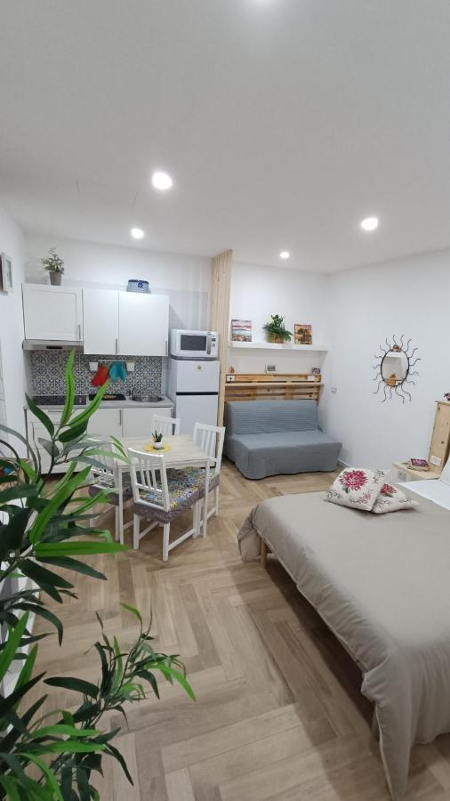Appartement Chiaia