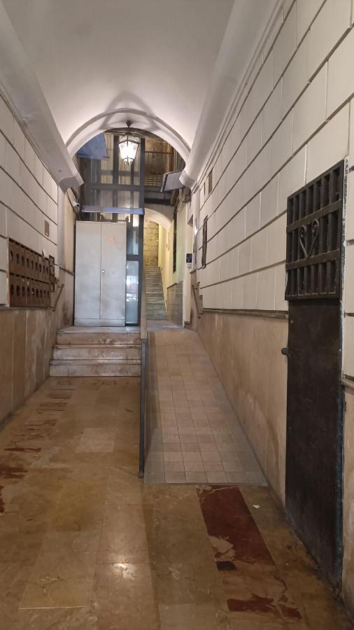 Chiaia Appartement