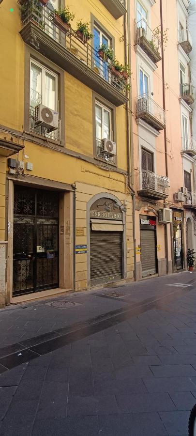 Chiaia Appartement Naples